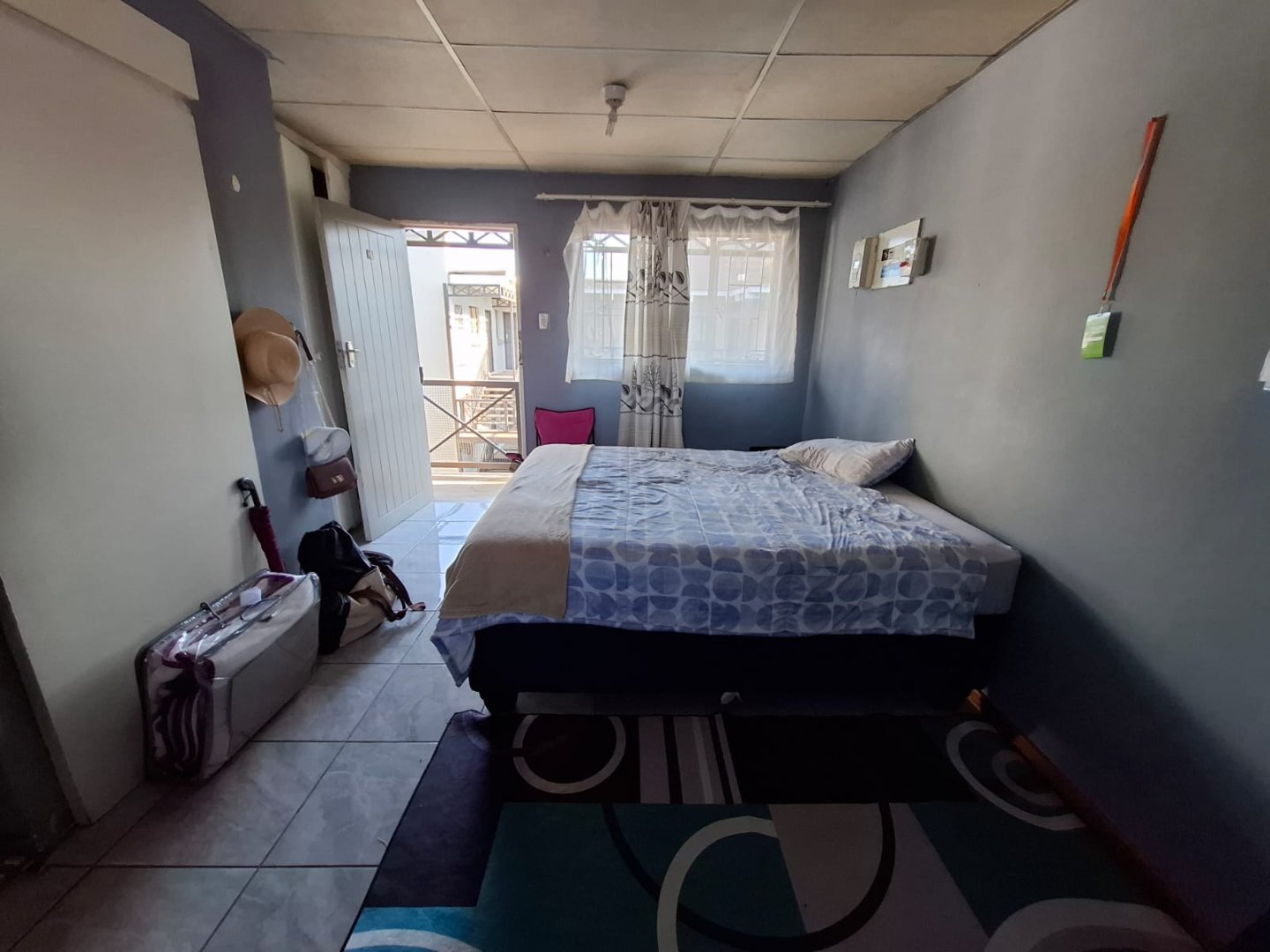 1 Bedroom Property for Sale in Willows Free State